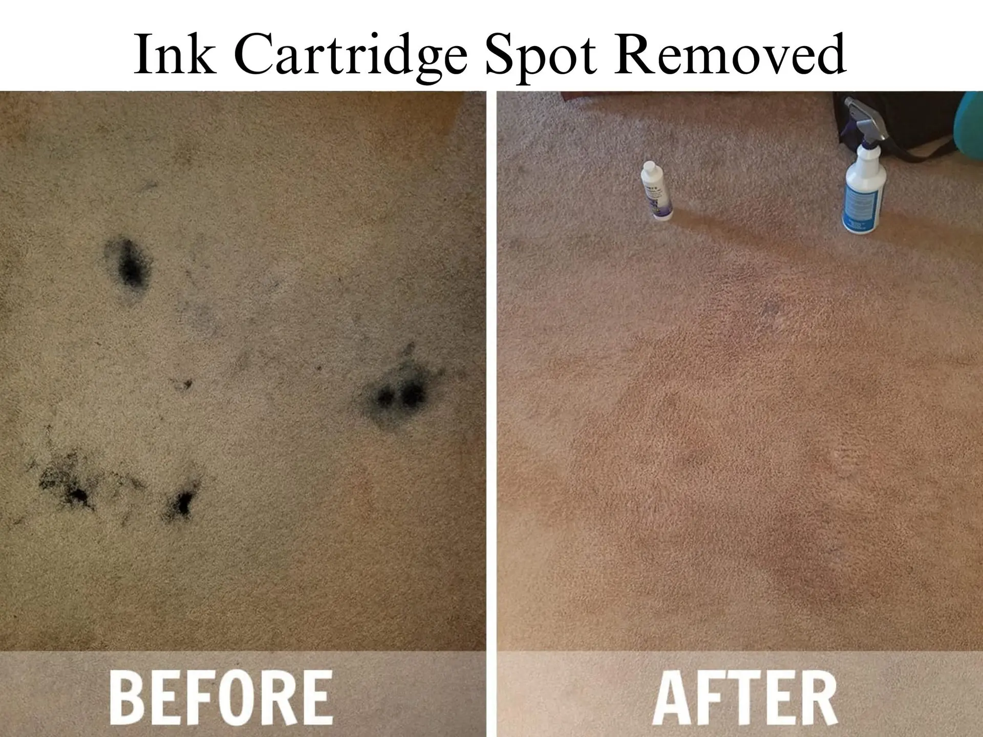 carpet cleaner