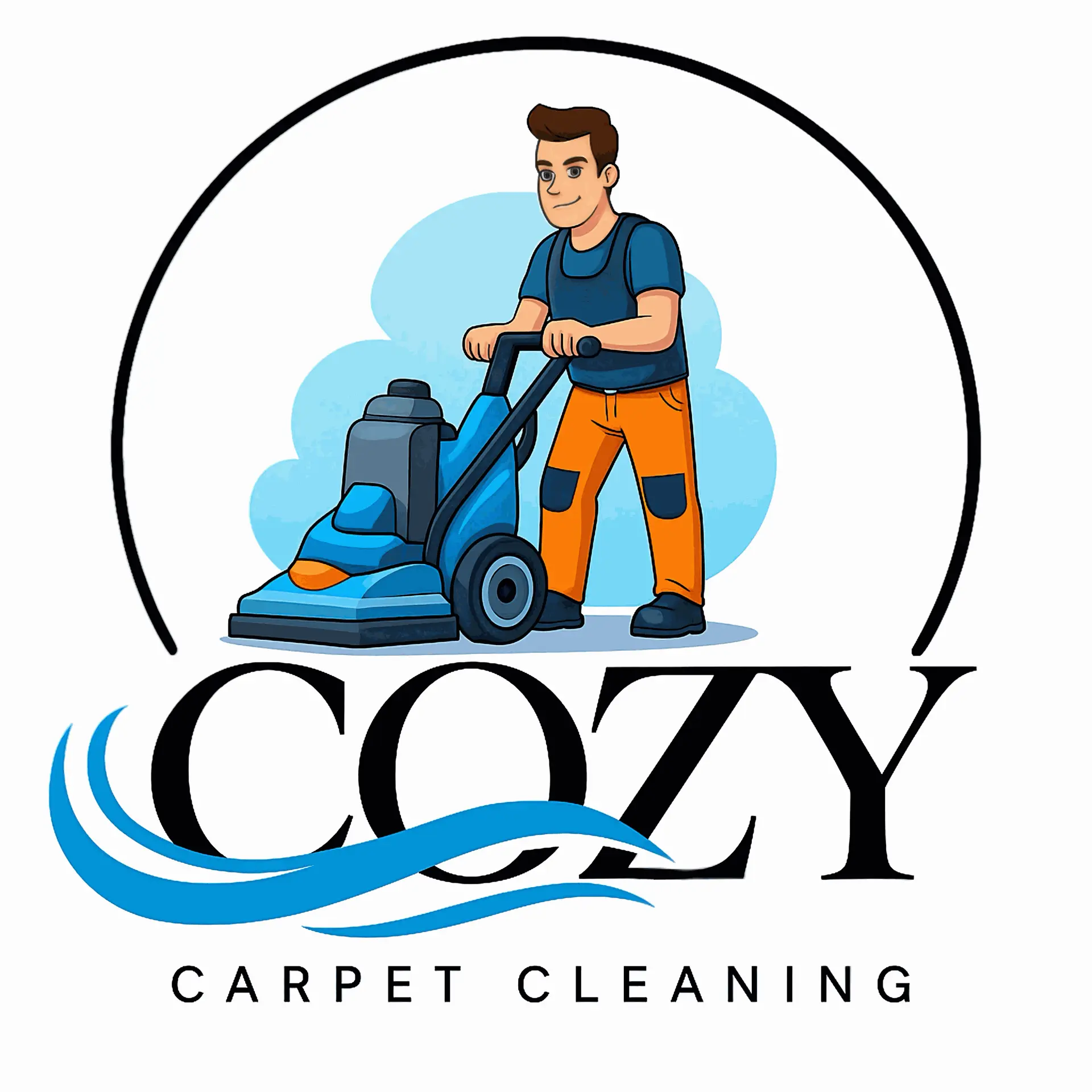 Cozycarpetcleaning